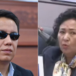 Дайыр Орунбеков ботаникалык бак, сыйлыктарга айтылган сындарга жооп берди