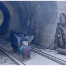 Орто-Токой ГЭСинин курулушу 80 пайызга жакындады