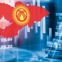 Дүйнөлүк банк: Кыргызстан экономикасы 2026-жылы 6,5 пайызга өсөт