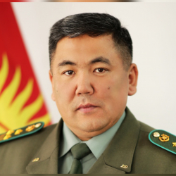 Алимбаев: 2025-жыл чек ара маселесин чечүүдө тарыхый жыл болду