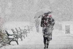 Шашылыш билдирүү! Аба ырайынын кескин өзгөрүшү күтүлөт