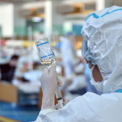 КМШ өлкөлөрүндө Саламаттыкты сактоо жылы белгиленет