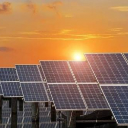 Тажикстанда 500 мегаватт кубаттуулуктагы эки күн электр станциясы курулат