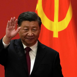 Кулубаев: Ушул жылы Си Цзиньпиндин Кыргызстанга мамлекеттик сапарын күтүп жатабыз