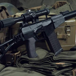 Дүйнөлүк курал өндүрүүчүлөрдүн кирешеси рекорддук деңгээлге жетти