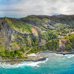 СҮРӨТ - Эл жок, бирок интернет-домен бар “арбак аралды” билесизби?