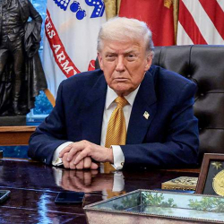 Трамп заявил о завершении формирования состава «Совета мира»