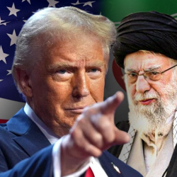 АКШ аскердик даярдыктарын күчөтүп, Иран аба мейкиндигин жапты жатат