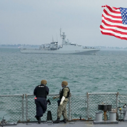 АКШ Венесуэланын алтынчы мунай танкерин басып алды