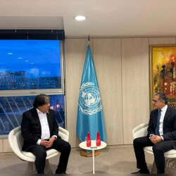 ЮНЕСКО Кыргызстандын ири маданий долбоорлорун колдоого даяр