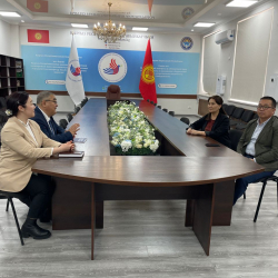 Агентство в 2026 году проведёт оценку деятельности 66 руководителей аппаратов