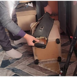 Кадамжай районунда «Арсенал» операциясынын алкагында түшүндүрүү иштери жүргүзүлүүдө