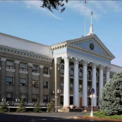 № 87- мектепте болгон окуя боюнча мэрия жаңы комиссия түздү