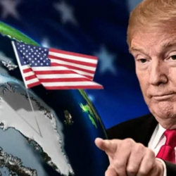 Гренландия маселеси курчуп, Франция АКШга ачык эскертүү берди