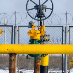 Азербайжан Германияга жана Австрияга газ жеткире баштады