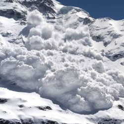 Шашылыш билдирүү! Өлкөнүн тоолуу аймактарында кар көчкү түшүүсү күтүлөт