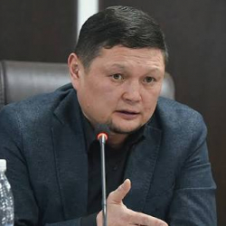 Жапыкеевге окшогондордун 