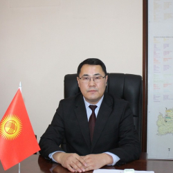 Назначен первый заместитель министра Транспорта