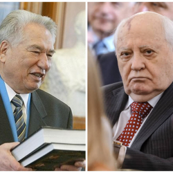 Кыргызды билбеген Америка менен Индия Айтматовду тааныганда