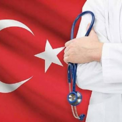 Жыл сайын 150 кыргыз жараны Түркияга акысыз дарыланууга жөнөтүлөт