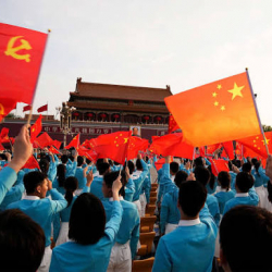 Население Китая в 2025 году сократилось более чем на 3,3 миллиона человек