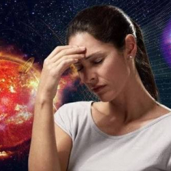 Жерде күчтүү магниттик бороон болору айтылды