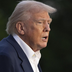 Трамп Европанын 8 өлкөсүнө бажы төлөмүн киргизгенин билдирди