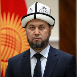 Талантбек Ташибеков назначен главой Нацагентства по делам религий и межэтнических отношений