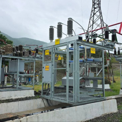 В Жалал-Абадской области повышена мощность 7 подстанций