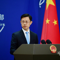 Кытай АКШны “кытай коркунучун” шылтоо кылбоого чакырды