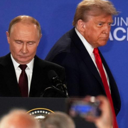 Путин Газа Тынчтык Кеңешине кошулууга чакыруу алды