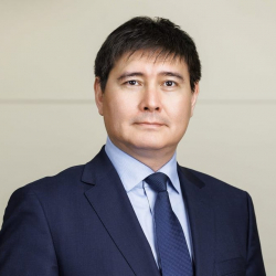 Улуттук банкка төраганын жаңы орун басары дайындалды