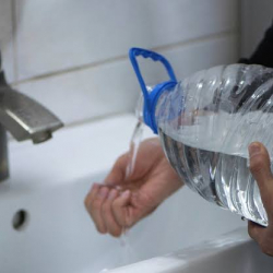 Бүгүн Бишкектин бир бөлүгүндө түн ортосуна чейин суу болбойт