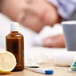 Өлкөдө КРВИ жана сасык тумоо кайрадан күч алууда