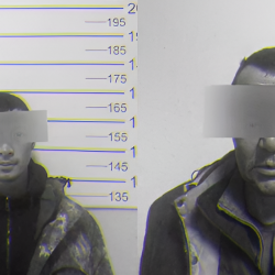 Ысык-Көлдө ири өлчөмдөгү баңгизаттарды тараткан шектүүлөр кармалды