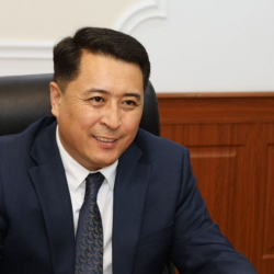 Айбек Артыкбаев Кыргызстандын Монголиядагы Элчиси кызмат ордунан бошотулду