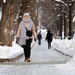 Ызгаар сакталат: 21-январга карата аба ырайы