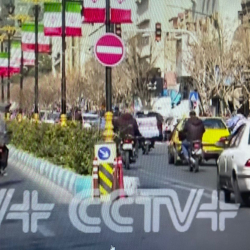 В Иране поэтапно восстановлен доступ в интернет