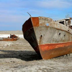 СҮРӨТ - Азыркы күнгө чейин илим чече элек Каспий деңизинин 5 сыры