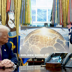 Трамп сообщил о роли Гренландии в создании системы ПРО «Золотой купол»