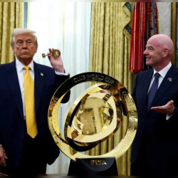 Европада футбол боюнча дүйнө чемпионатына байкот жарыялоо мүмкүнчүлүгү талкууланууда