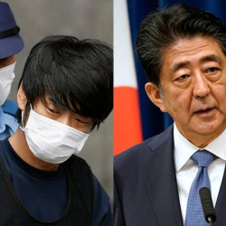 Мурдагы премьер-министр Синдзо Абэни өлтүргөн адам өмүр бою эркинен ажыратылды