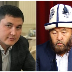 Көп аялдуулук боюнча Мияровго иштеген мыйзам эмнеге Өзүбек ажыга окшогондорго иштебейт?