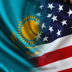 Казакстан Борбор Азияга таасирин күчөтүүгө кызыкдар