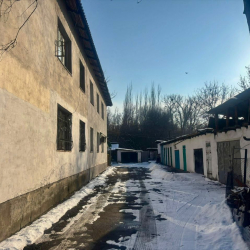 Улуттук Илимдер академиясынын мыйзамсыз менчиктештирилген жер тилкеси мамлекетке кайтарылды