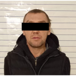 Чүй облусунда өз энесин кыйноого алган шектүү кармалды