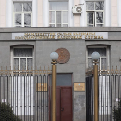 ГНС временно приостановила рейдовые проверки и контрольный закуп среди малого и среднего бизнеса