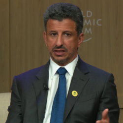 ДУБАЙ: Ахмед аль-Хатиб: Саякаттоо дүйнөдө тынчтыкка жол ачат