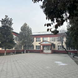 М. Сабиров атындагы мектептин аймагындагы объекттердин мыйзамдуулугу текшерилет