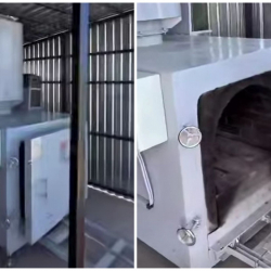 Балыкчыда сөөк өрттөй турган жай ачылды — дүйнөдө мындай жайлар кантип колдонулат?